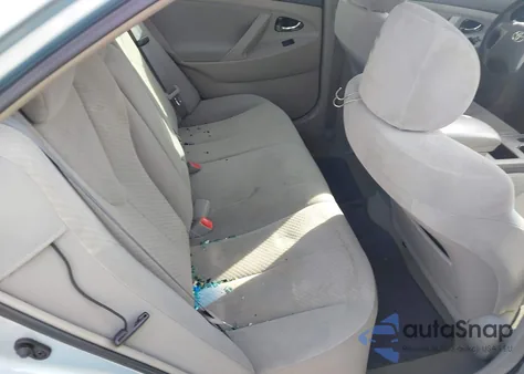 2007 Toyota Camry Le z USA, uszkodzony, nr VIN 4T1BE46K97U528614